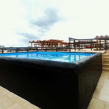 Aldea Thai By Blue Oceanfront Playa del Carmen Exterior foto