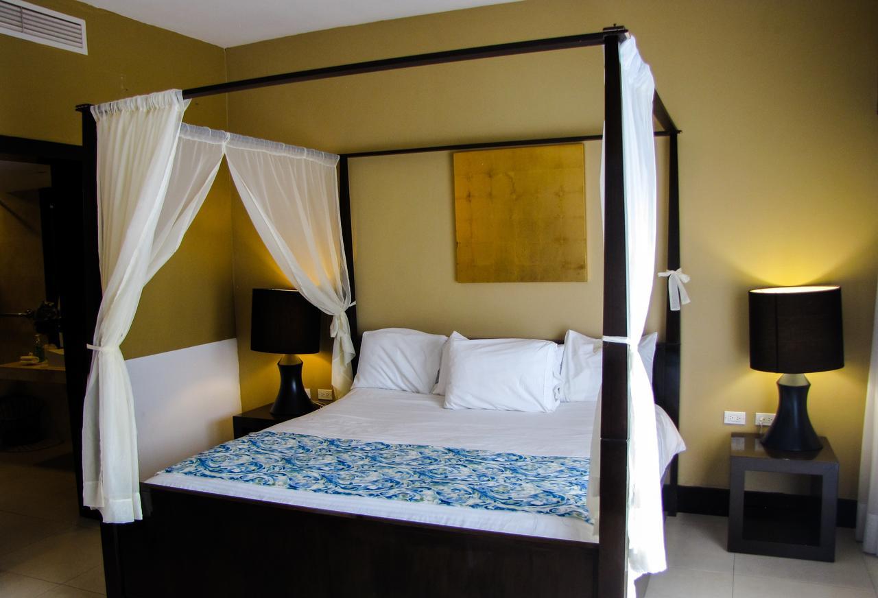 Aldea Thai By Blue Oceanfront Playa del Carmen Exterior foto