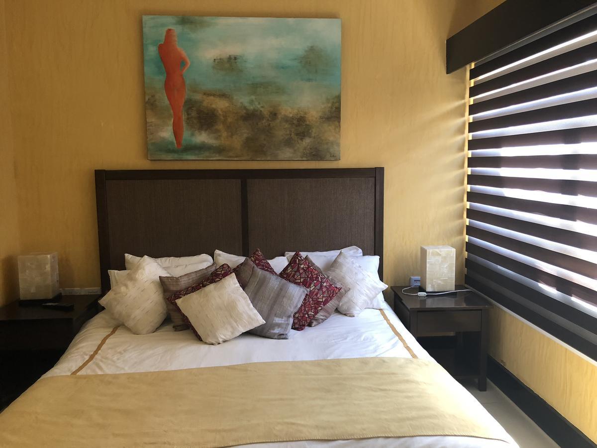 Aldea Thai By Blue Oceanfront Playa del Carmen Exterior foto