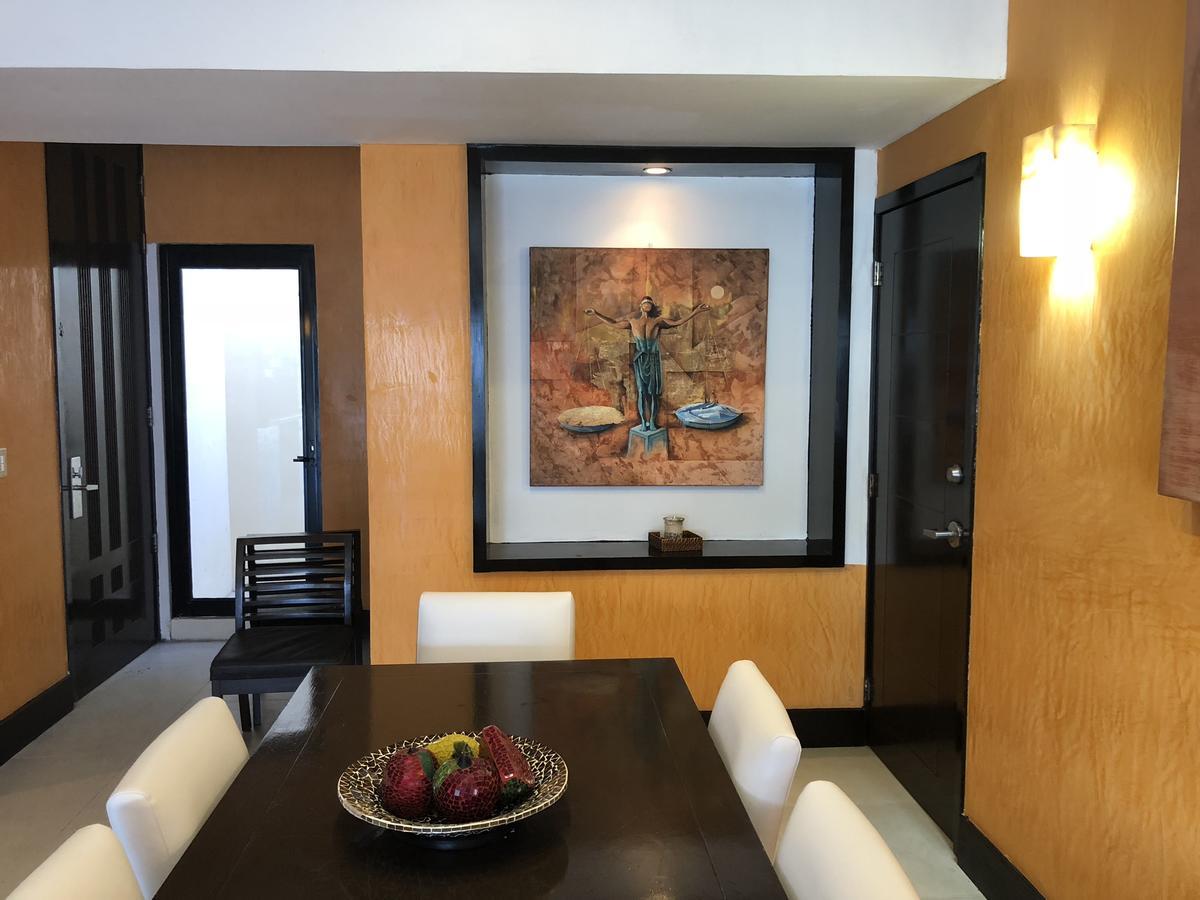 Aldea Thai By Blue Oceanfront Playa del Carmen Exterior foto