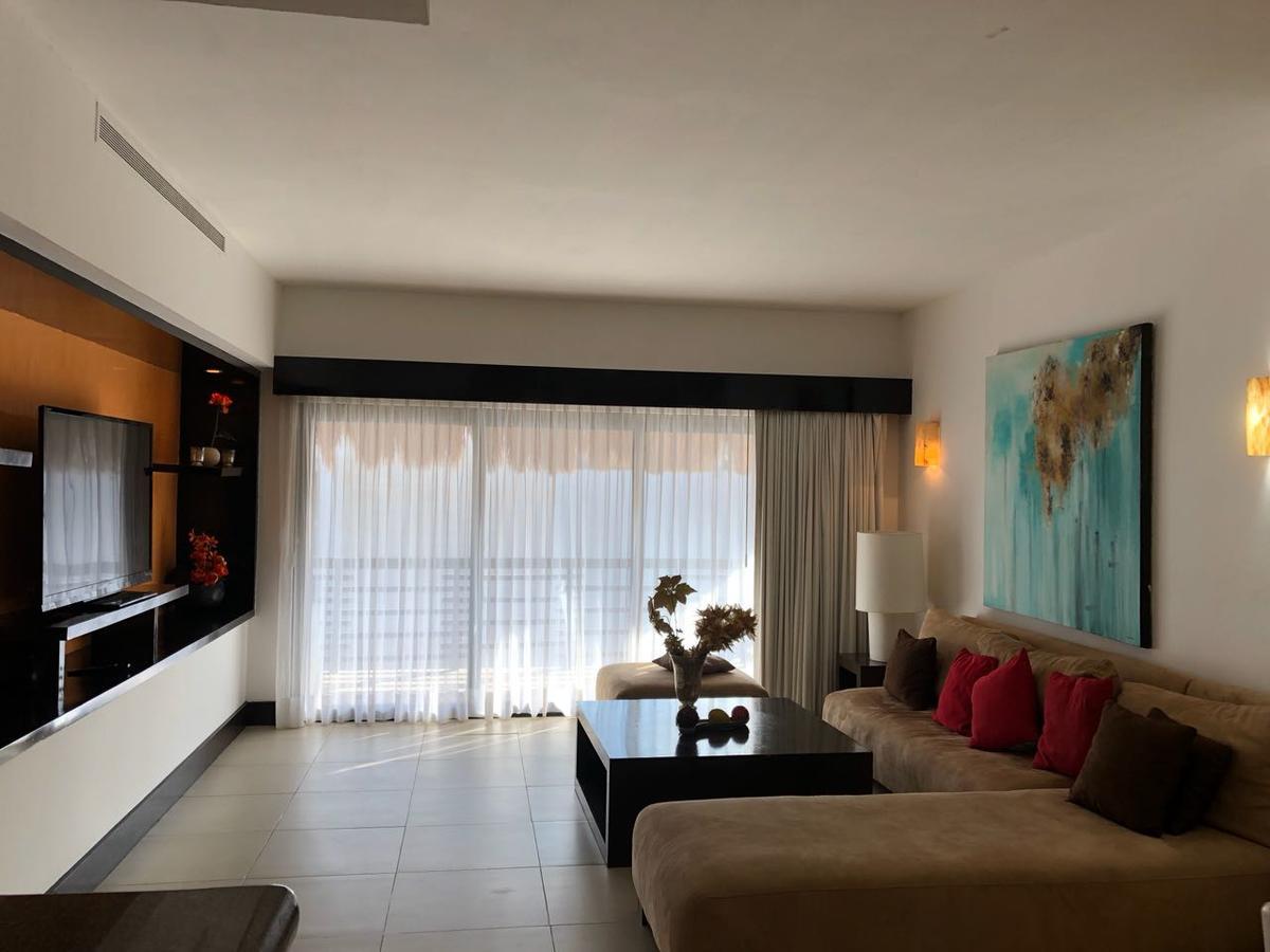 Aldea Thai By Blue Oceanfront Playa del Carmen Exterior foto