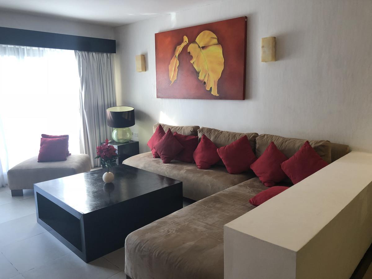 Aldea Thai By Blue Oceanfront Playa del Carmen Exterior foto
