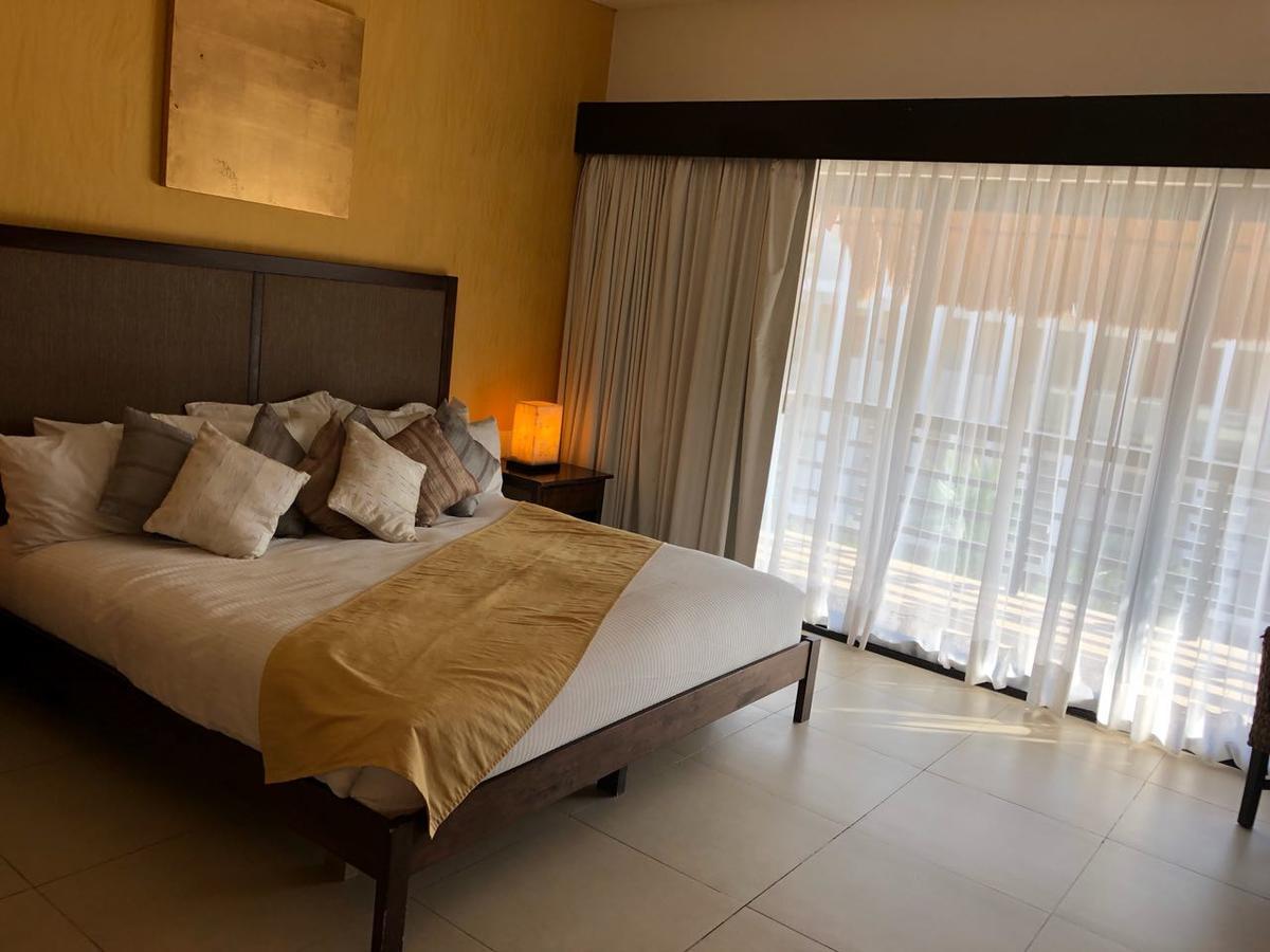 Aldea Thai By Blue Oceanfront Playa del Carmen Exterior foto