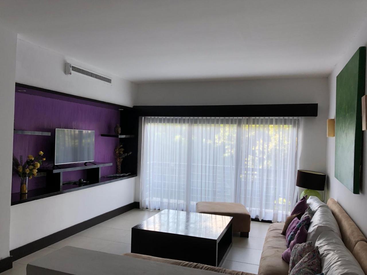 Aldea Thai By Blue Oceanfront Playa del Carmen Exterior foto