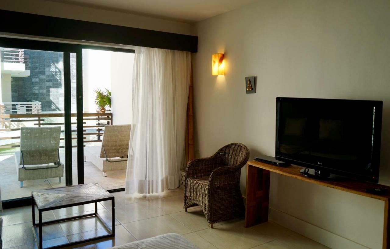 Aldea Thai By Blue Oceanfront Playa del Carmen Exterior foto