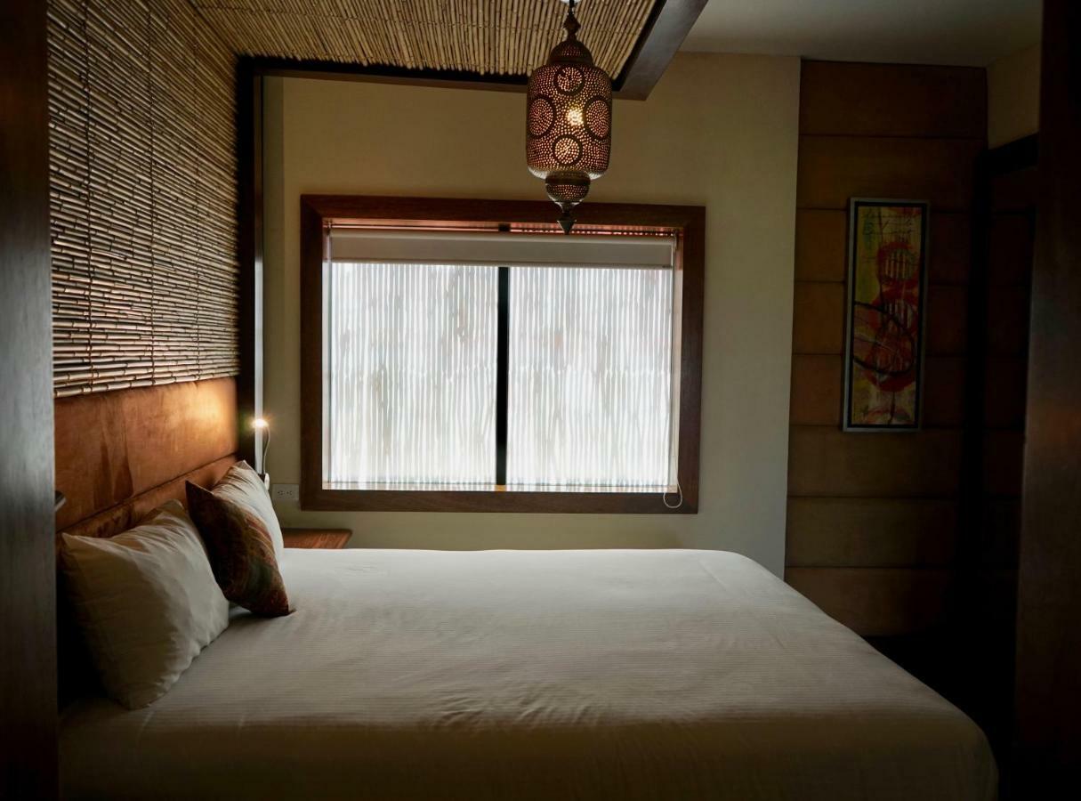 Aldea Thai By Blue Oceanfront Playa del Carmen Exterior foto
