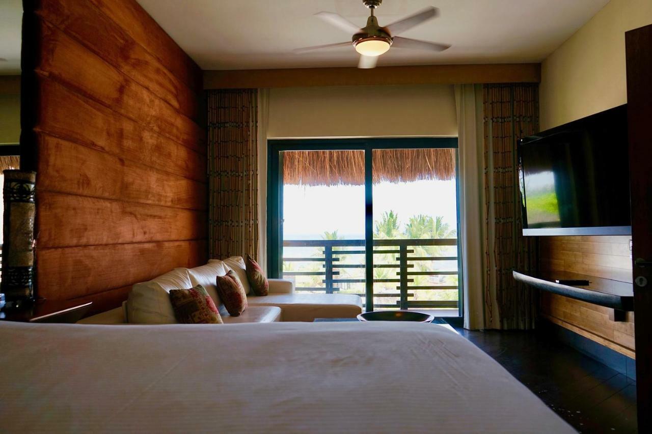 Aldea Thai By Blue Oceanfront Playa del Carmen Exterior foto