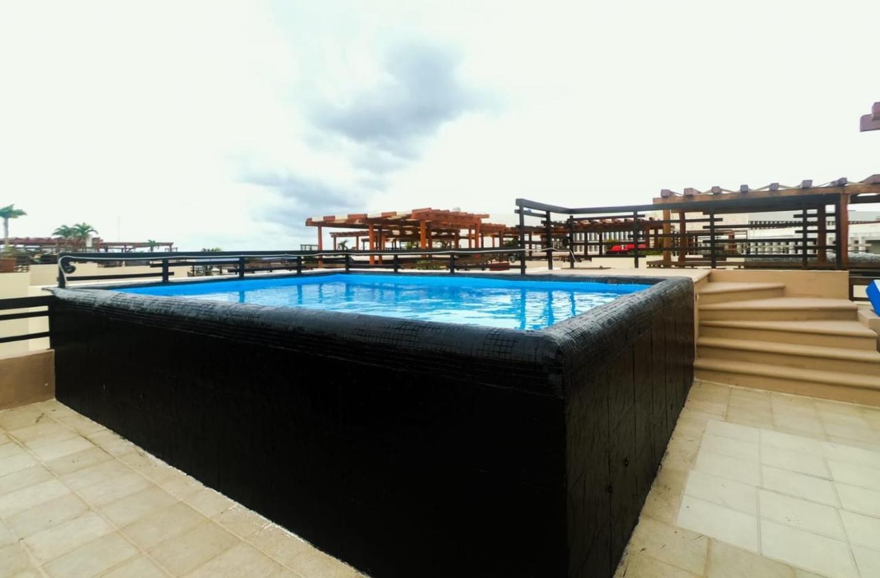 Aldea Thai By Blue Oceanfront Playa del Carmen Exterior foto
