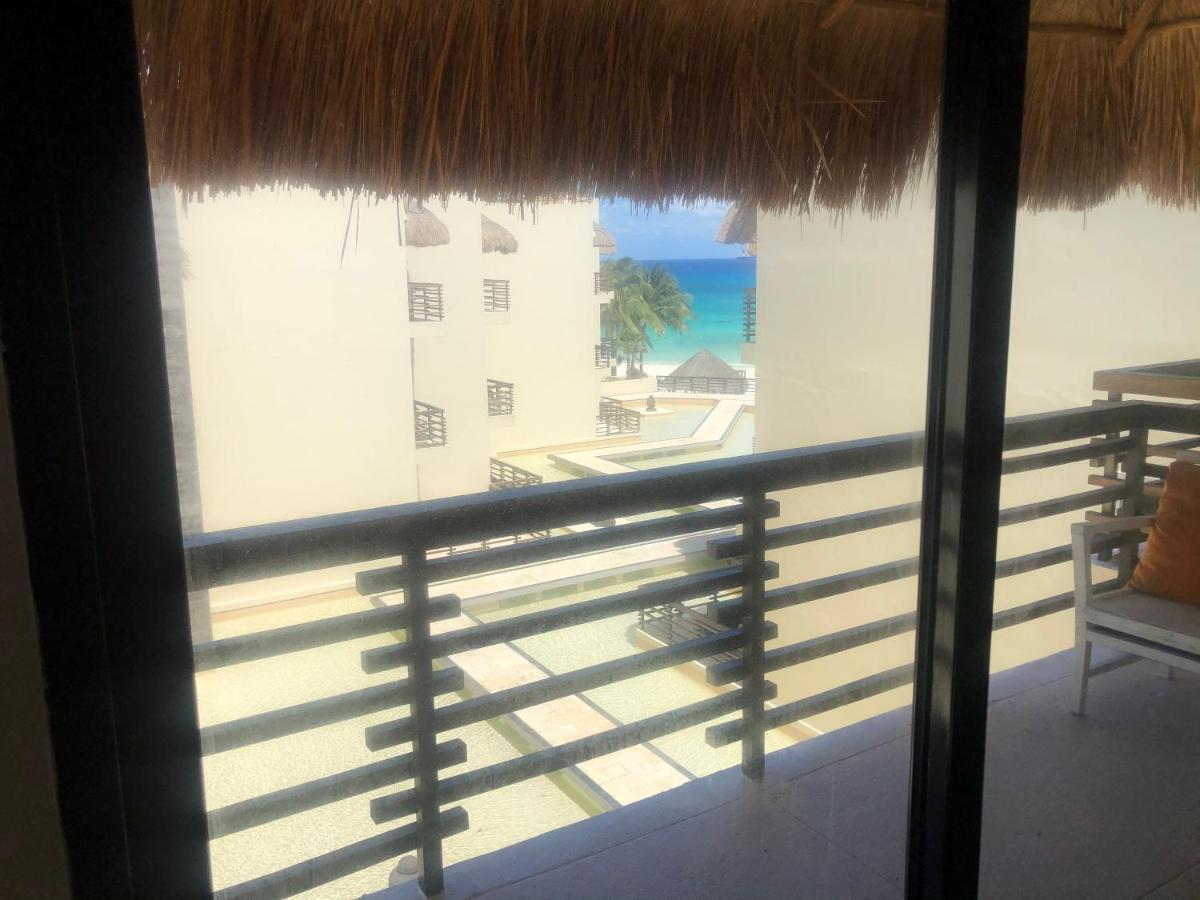 Aldea Thai By Blue Oceanfront Playa del Carmen Exterior foto