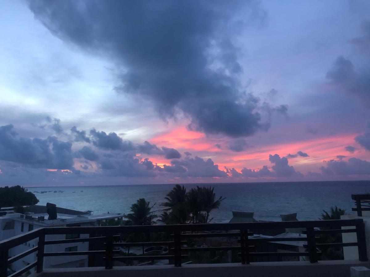 Aldea Thai By Blue Oceanfront Playa del Carmen Exterior foto